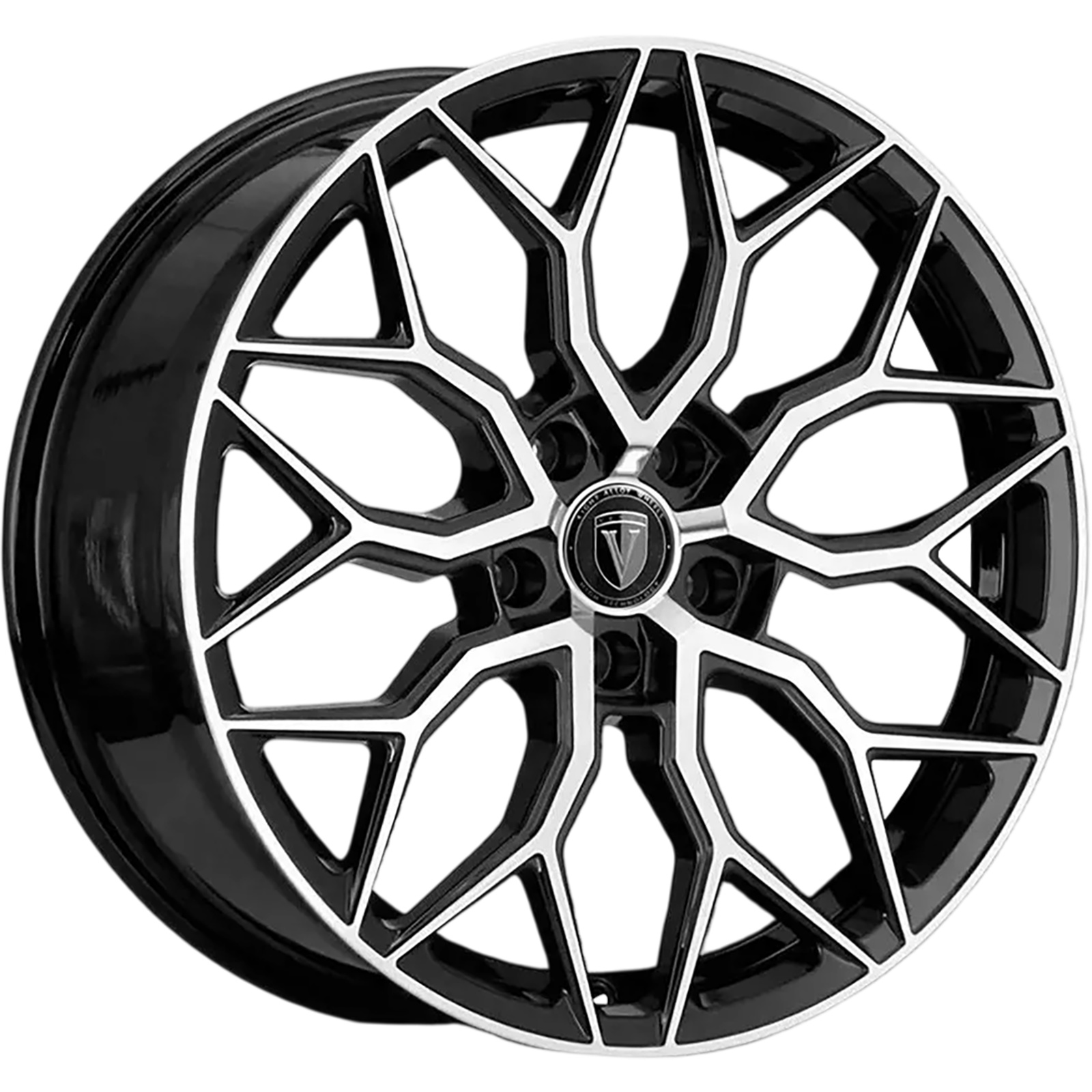 7x17/5x114,3 ET45 D67,1 1719 BDm