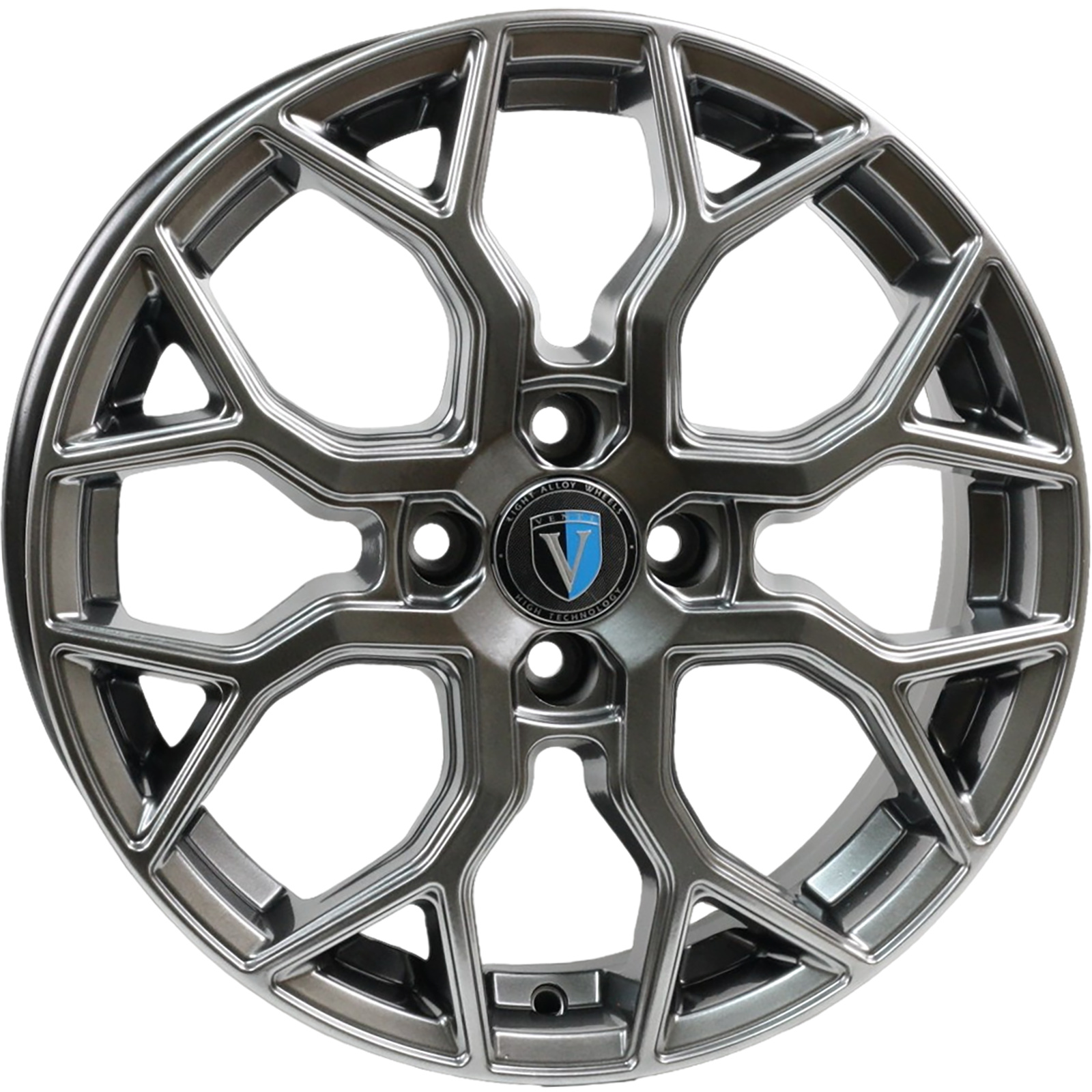 7x17/5x108 ET33 D60,1 1719 BH