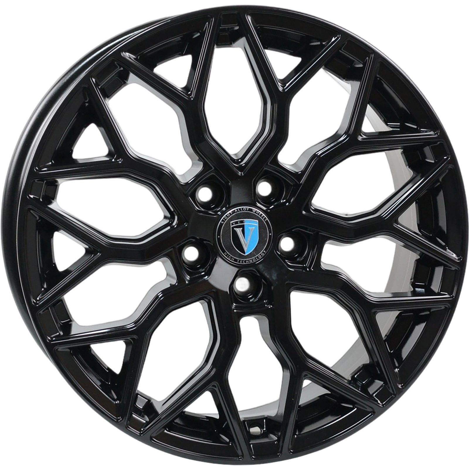 7x17/5x114,3 ET45 D54,1 1719 BL