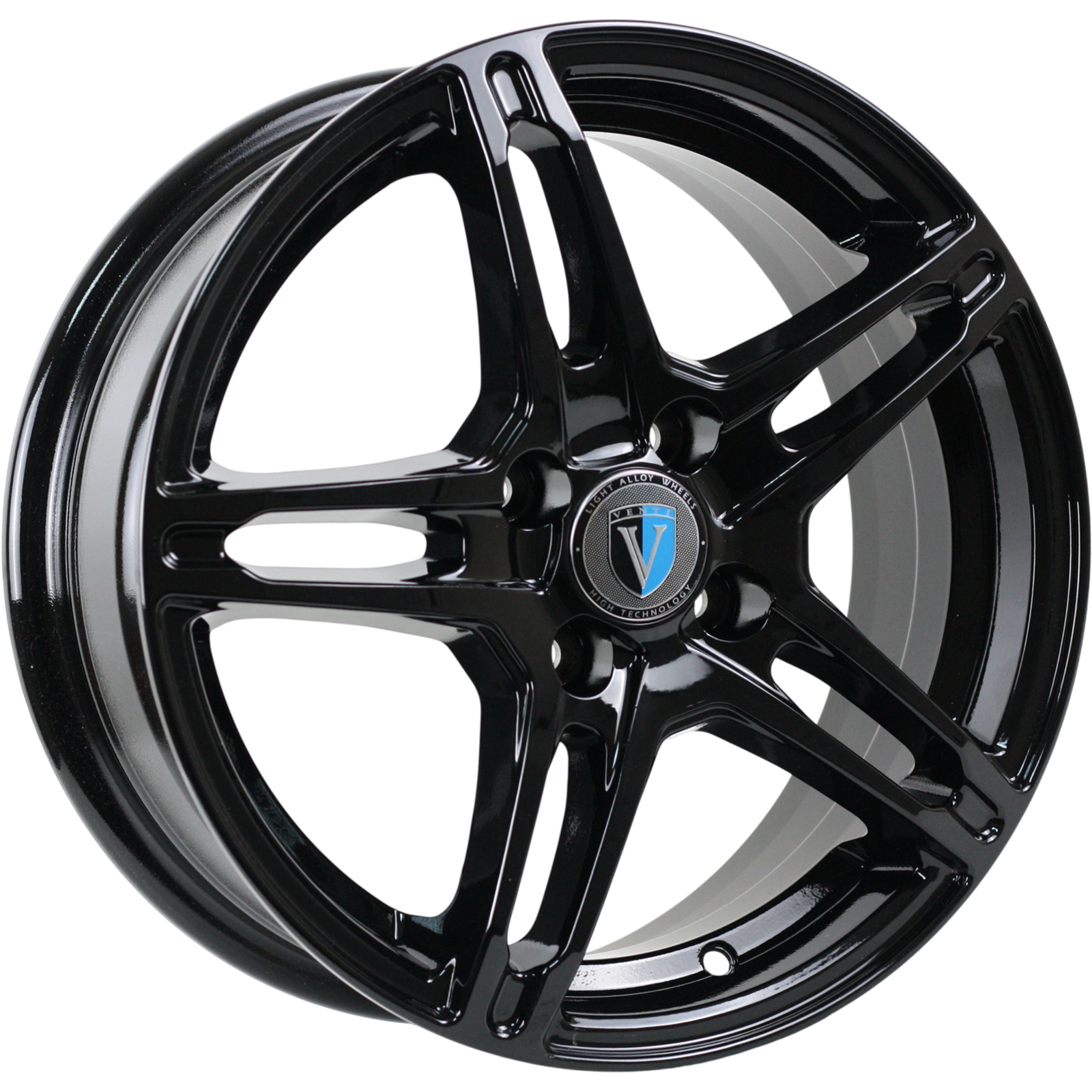 7,5x18/5x114,3 ET37 D66,6 1818 BL