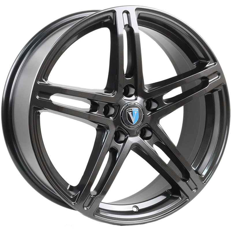 7,5x18/5x114,3 ET37 D66,6 1818 BMG