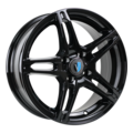 7,5x18/5x114,3 ET38 D67,1 1818 BL