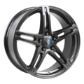 7,5x18/5x114,3 ET37 D66,6 1818 BMG