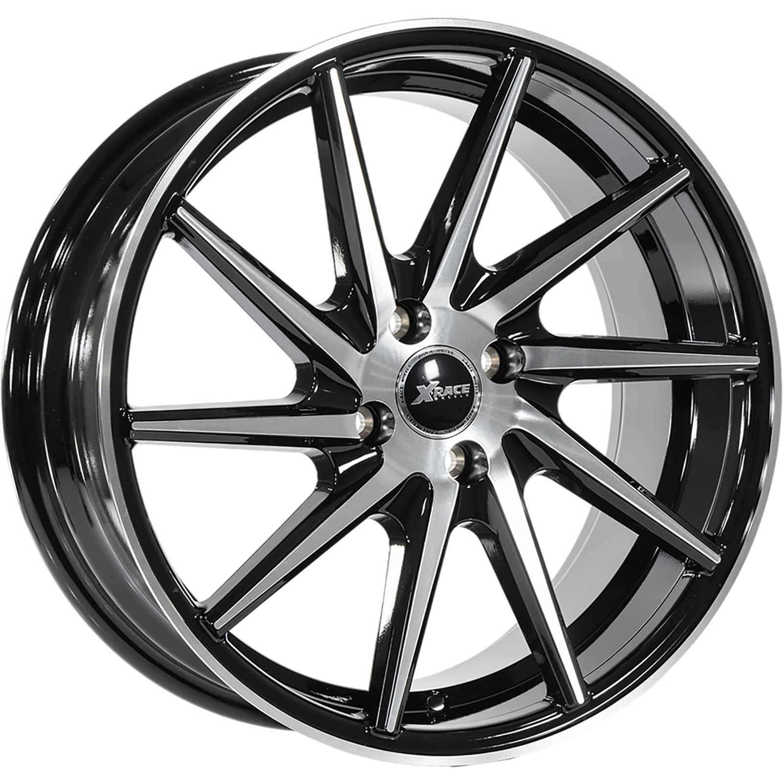 7,5x17/5x112 ET35 D66,6 H-03(R) BKF