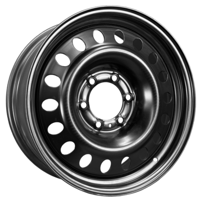 7x15/5x139,7 ET-3 D110 DYC Black (DYC)