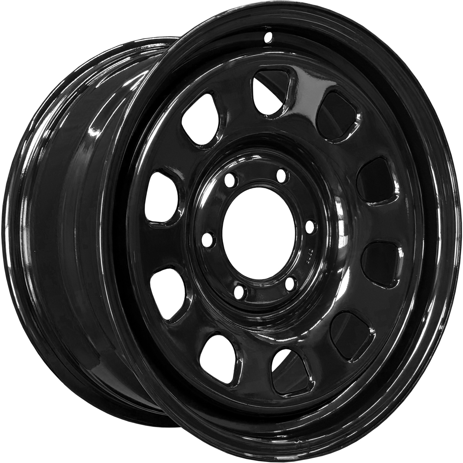 8x18/6x139,7 ET36 D100,1 Haval A07 Gloss Black (LTM)