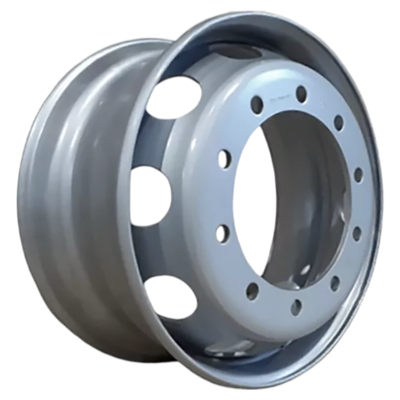 9x22,5/10x335 ET175 D281 M22 Sil (XLI) (14 мм) 4 250 кг