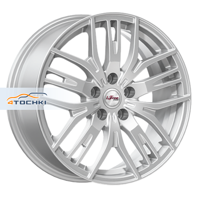 7x17/5x114,3 ET45 D67,1 Аскет (КС1072) Нео-классик