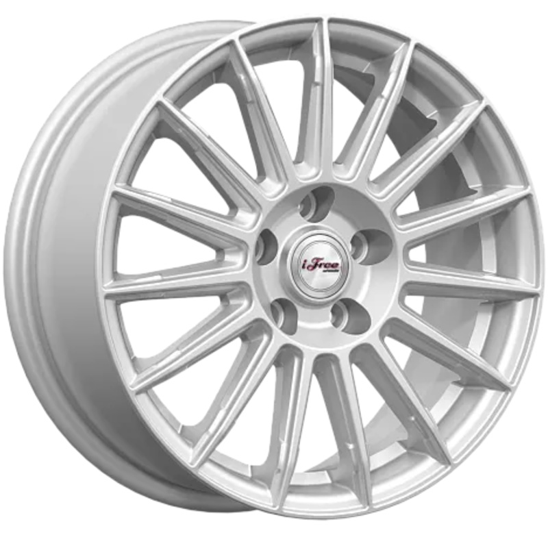 6,5x16/5x114,3 ET40 D60,1 Азур (КС1052) Нео-классик