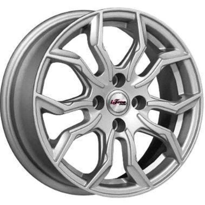 6x15/4x98 ET35 D58,5 Бохо (КС1037) Хай Вэй