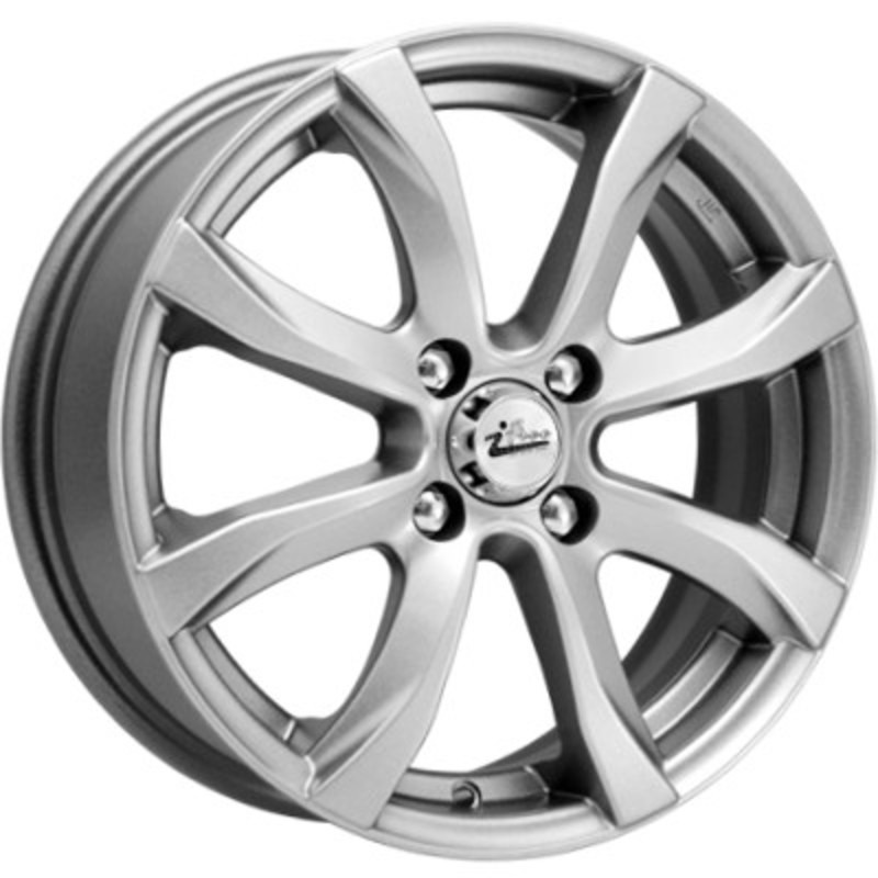 6x15/4x100 ET45 D67,1 Дайс (КС696) Нео-классик