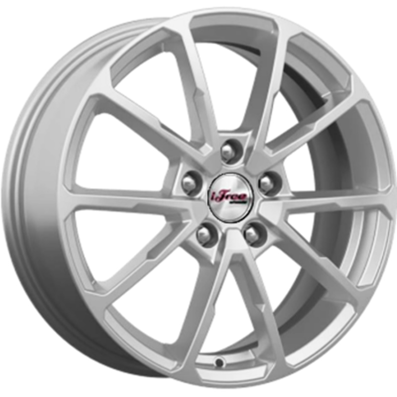 6,5x16/5x114,3 ET43 D67,1 Джет (КС914) Нео-классик