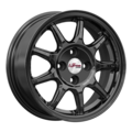 5,5x14/4x98 ET35 D58,5 Эвил (КС1068) BK