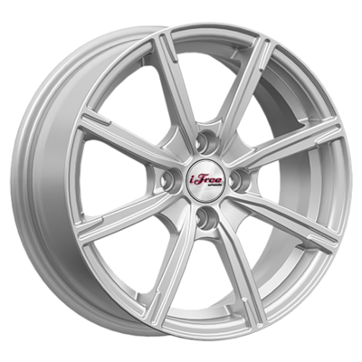 6x15/4x98 ET33 D58,5 Калибр (КС1117) Нео-классик