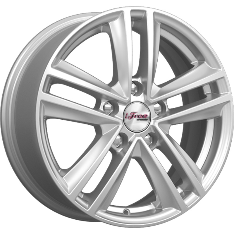 6,5x16/5x114,3 ET45 D67,1 Катар (КС885) Нео-классик