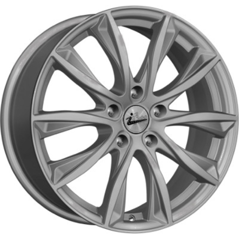 7,5x18/5x114,3 ET40 D66,1 Каzантип (КС684М) Хай Вэй