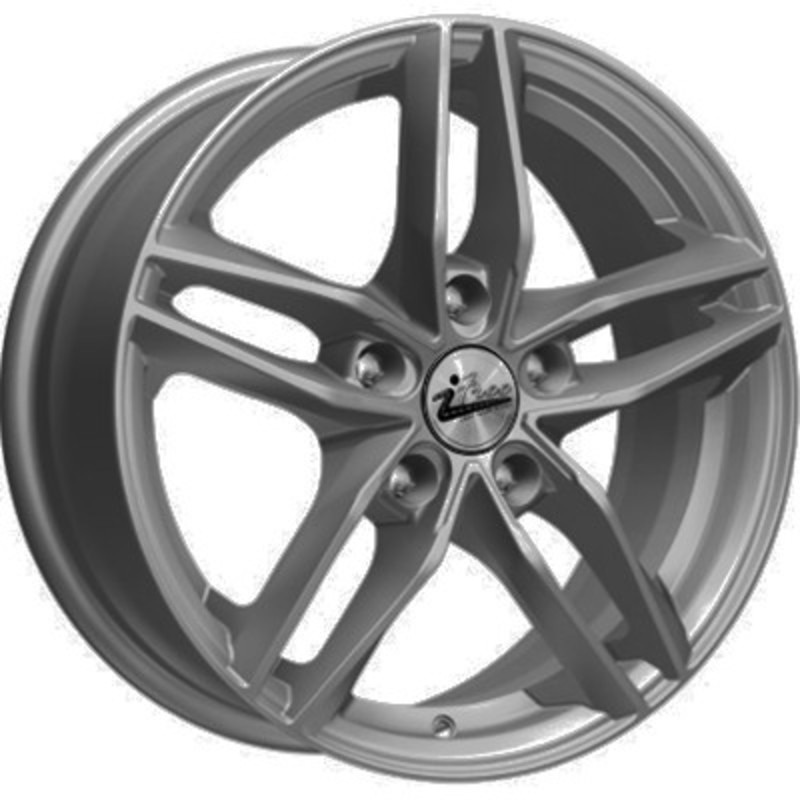 6,5x16/5x114,3 ET50 D67,1 Moskva (КС689) Хай Вэй