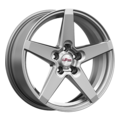 6,5x17/5x114,3 ET37 D66,6 Токен (КС1127) Хай Вэй