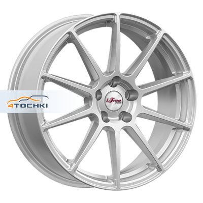 7x18/5x108 ET33 D60,1 Винзор (КС1108) Нео-классик