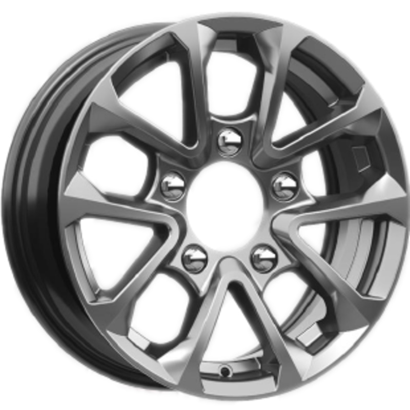 6x15/5x139,7 ET40 D98 Восток (КС887) Хай Вэй