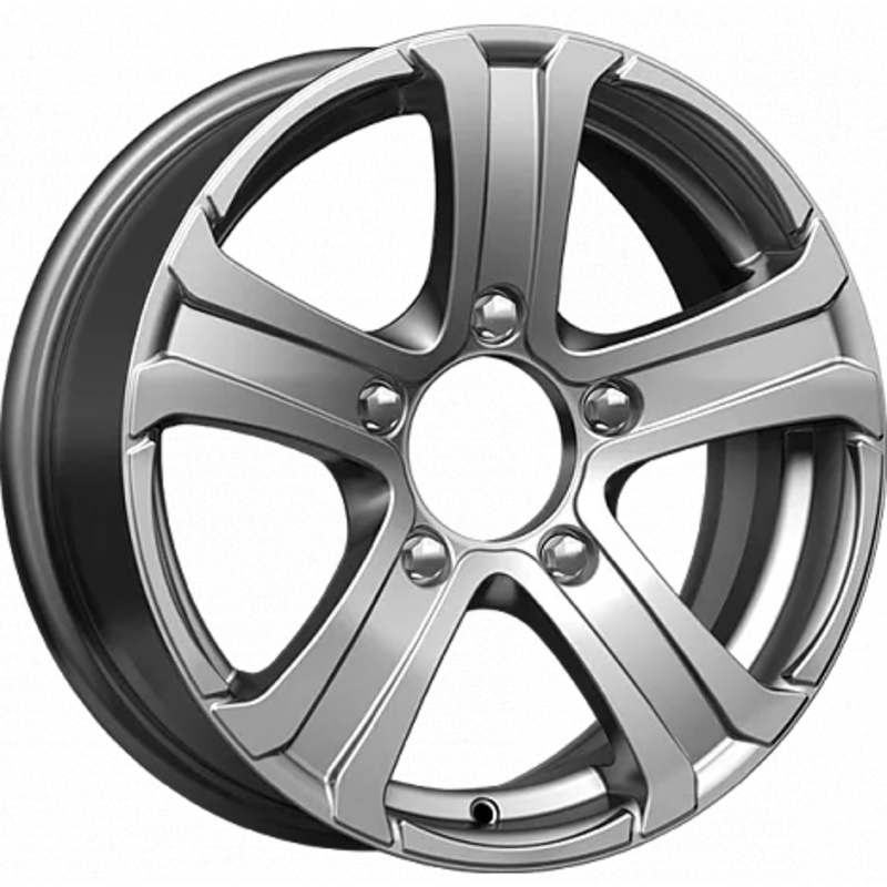 6x16/5x139,7 ET40 D98 Хафпайп (КС683) Хай Вэй КС683