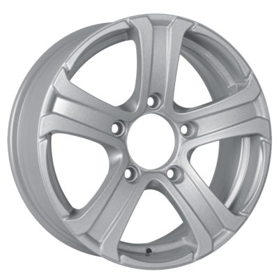 6x16/5x139,7 ET40 D98 Хафпайп (КС683) Нео-классик