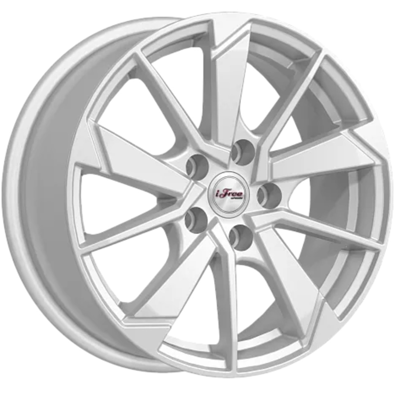 6,5x16/5x112 ET42 D57,1 Зиплайн (КС1042) Нео-классик