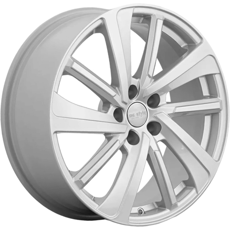 7x18/5x114,3 ET33 D67,1 КС1111 Сильвер