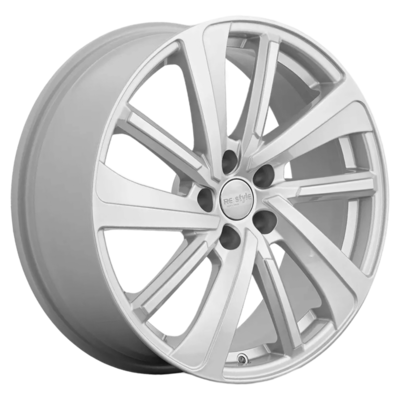 7x18/5x114,3 ET34 D66,6 КС1111 (Haval H3) Сильвер