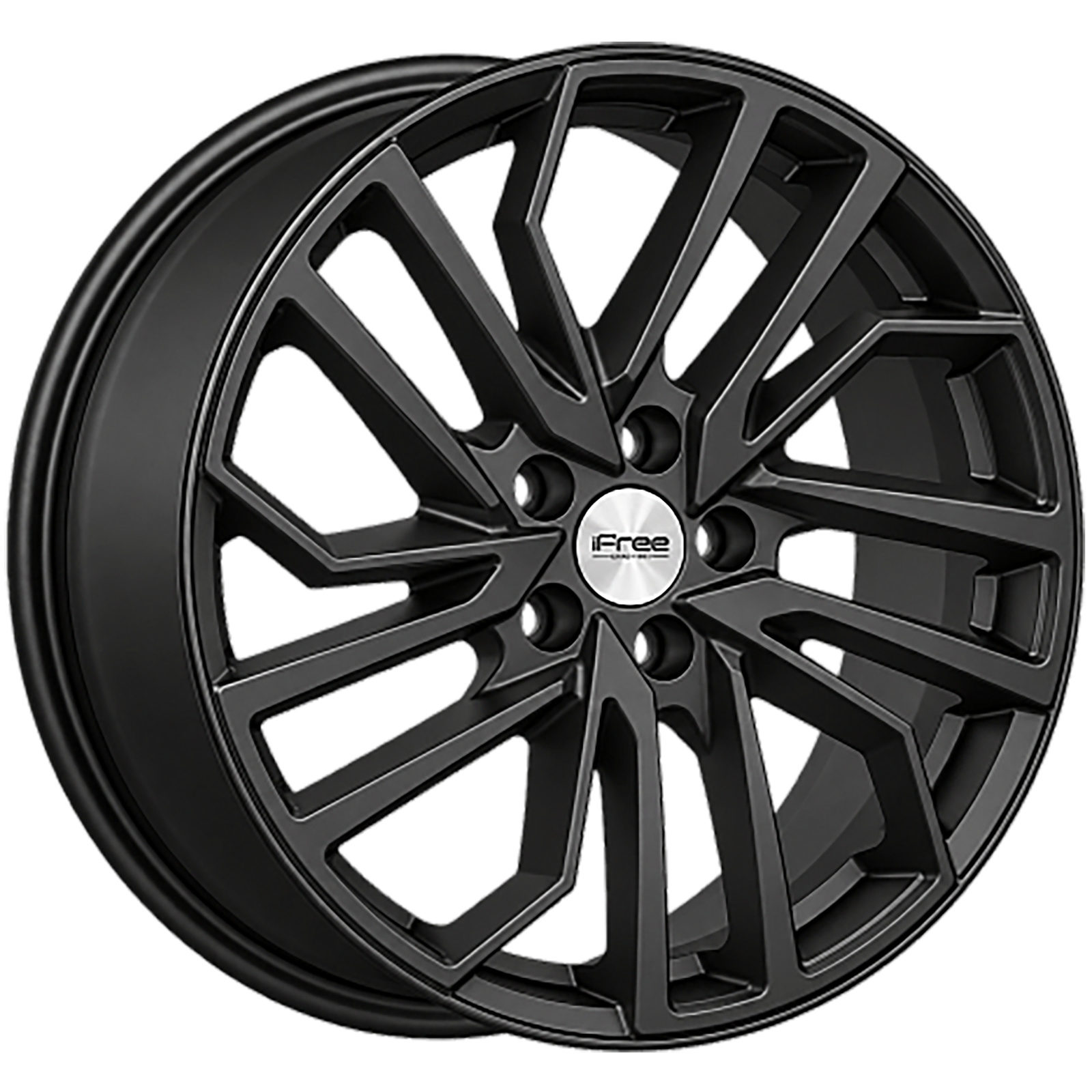 iFree Original R-line (КС1235)